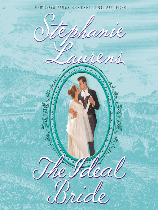 Title details for The Ideal Bride by Stephanie Laurens - Available